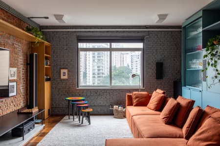 Piauí Apartment